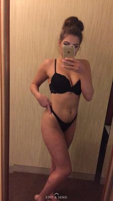 female escorts SweetGirl